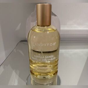 Vanilla Sands 100 ml Hair Perfume NWT